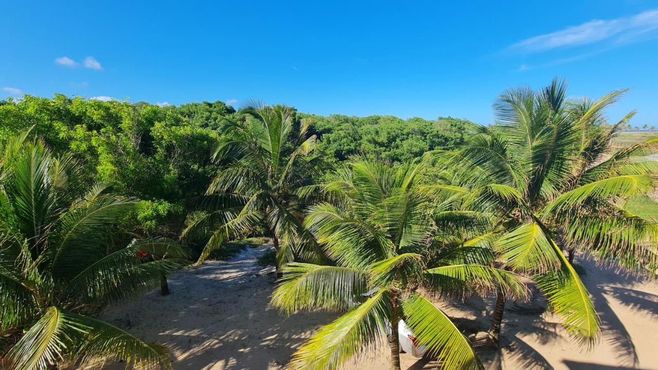 Hotel Ecocasa Rio Sauipe Pôrto de Sauípe Exteriér fotografie