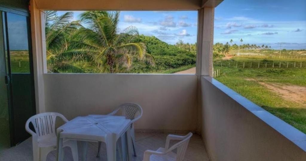 Hotel Ecocasa Rio Sauipe Pôrto de Sauípe Exteriér fotografie