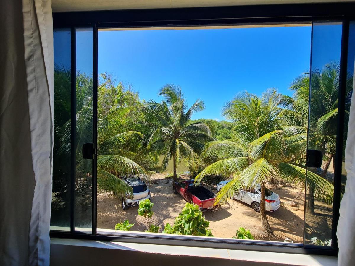 Hotel Ecocasa Rio Sauipe Pôrto de Sauípe Exteriér fotografie