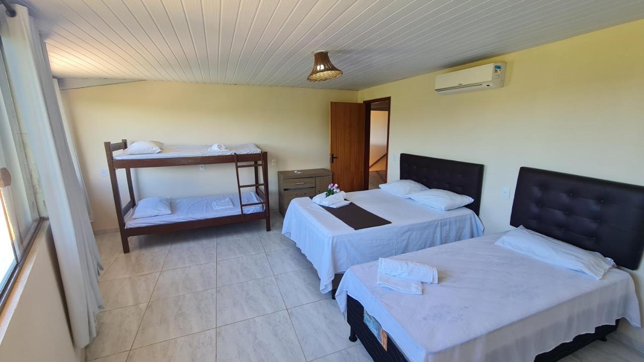 Hotel Ecocasa Rio Sauipe Pôrto de Sauípe Exteriér fotografie