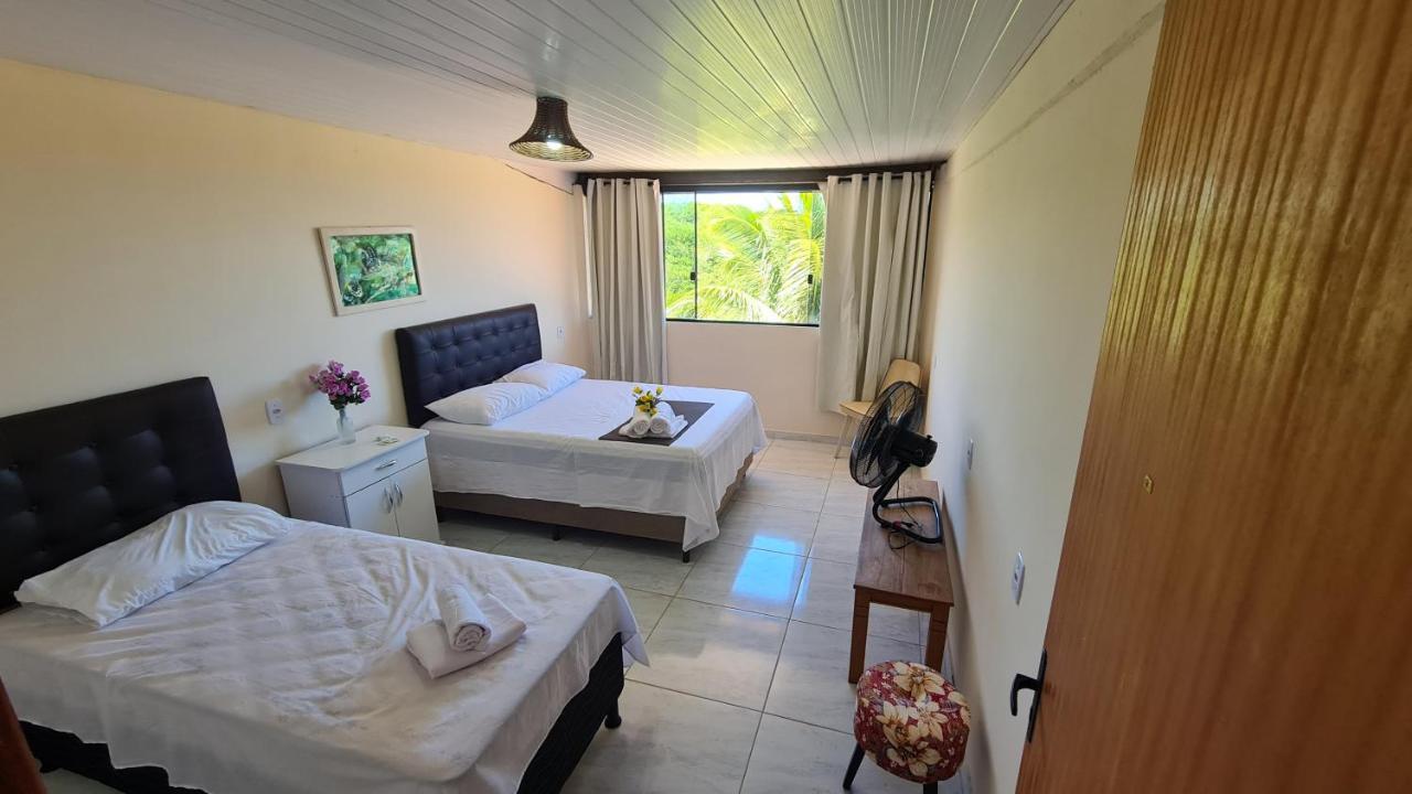 Hotel Ecocasa Rio Sauipe Pôrto de Sauípe Exteriér fotografie