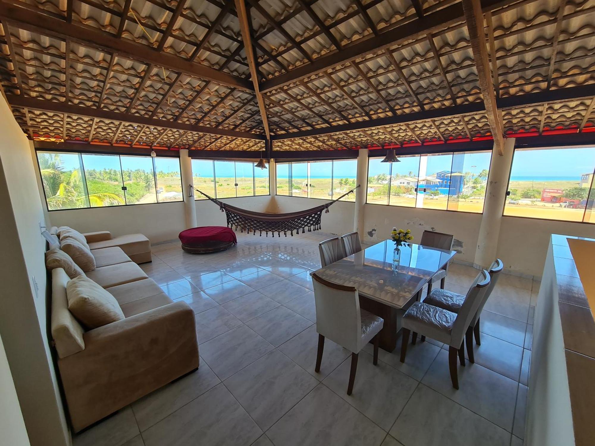 Hotel Ecocasa Rio Sauipe Pôrto de Sauípe Exteriér fotografie